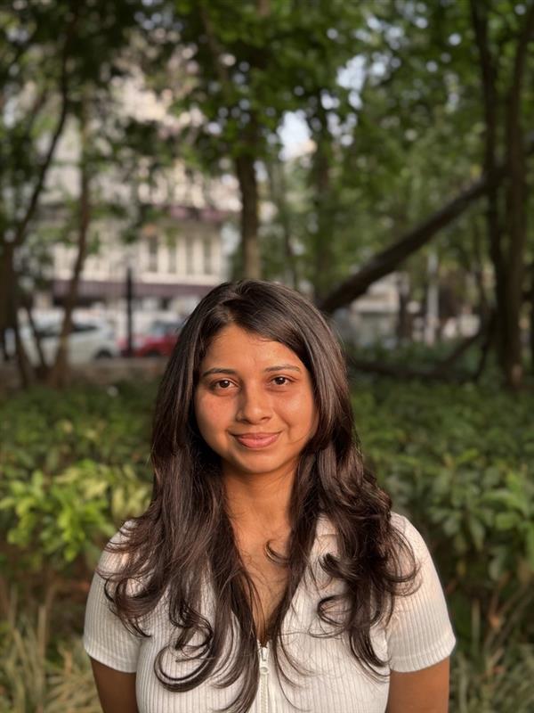 A sunny day together